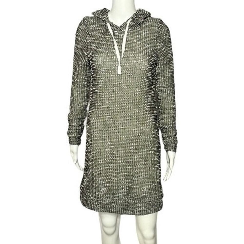 Fabletics Yukon Sweater Dress Sz Small‎